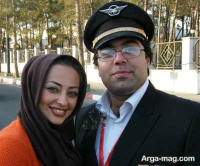 بیوگرافی نفیسه روشن 